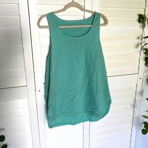 Calvin Klein performance athletic tank top